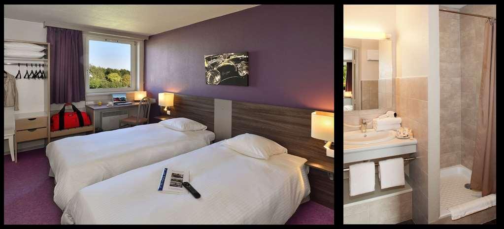 Als Hotel Ottmarsheim Pokój zdjęcie