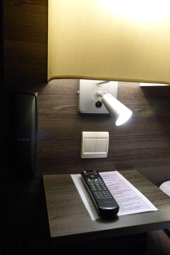 Als Hotel Ottmarsheim Pokój zdjęcie