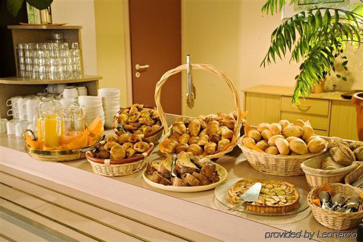 Als Hotel Ottmarsheim Restauracja zdjęcie