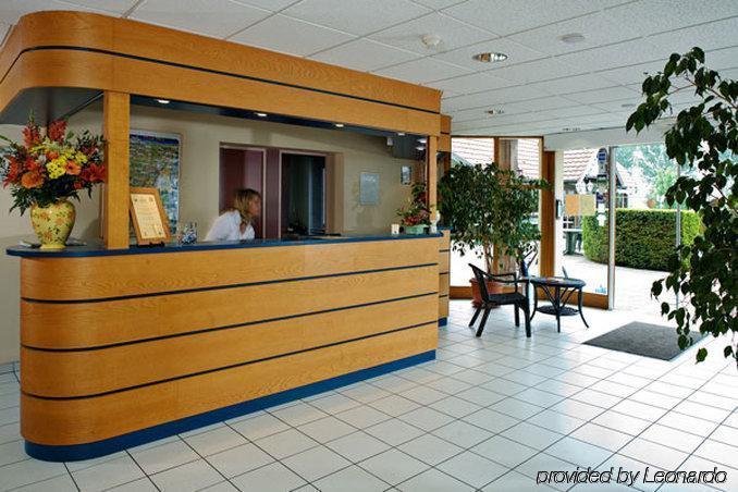 Als Hotel Ottmarsheim Wnętrze zdjęcie
