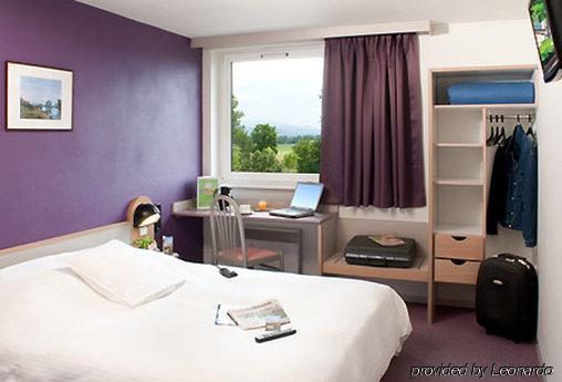 Als Hotel Ottmarsheim Zewnętrze zdjęcie