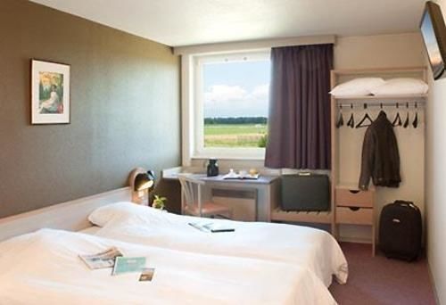 Als Hotel Ottmarsheim Zewnętrze zdjęcie