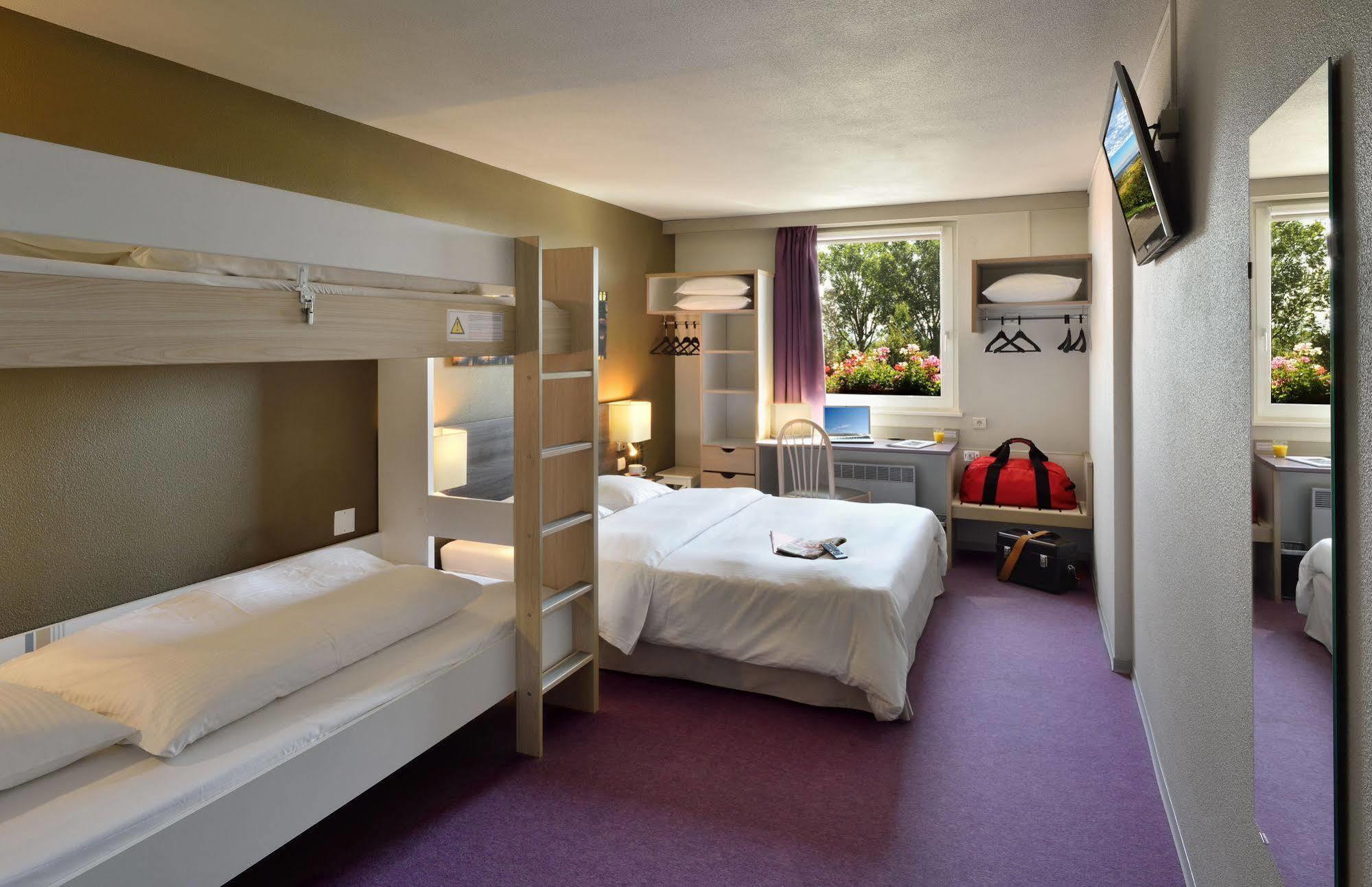 Als Hotel Ottmarsheim Zewnętrze zdjęcie
